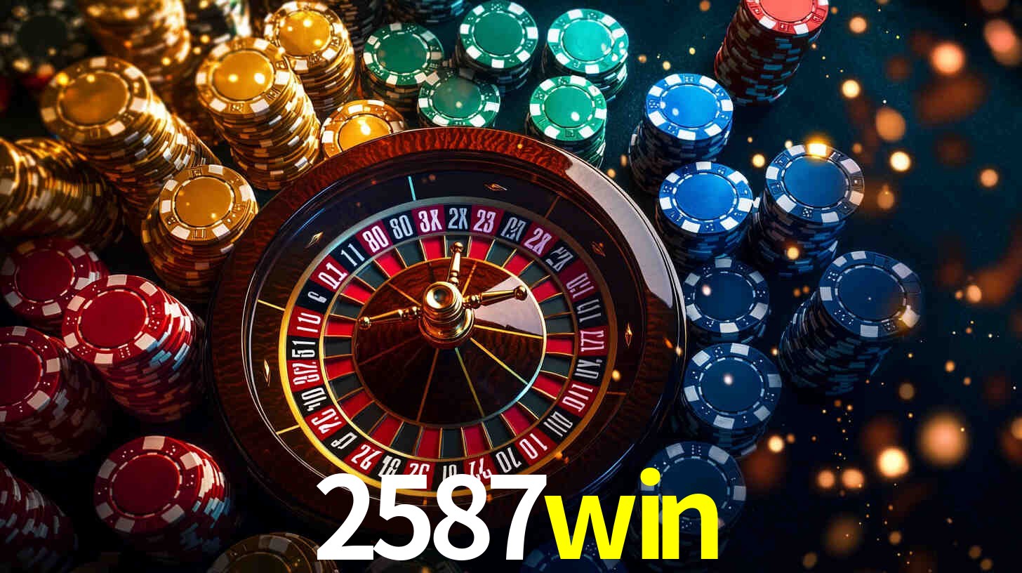 Programa VIP 2587win