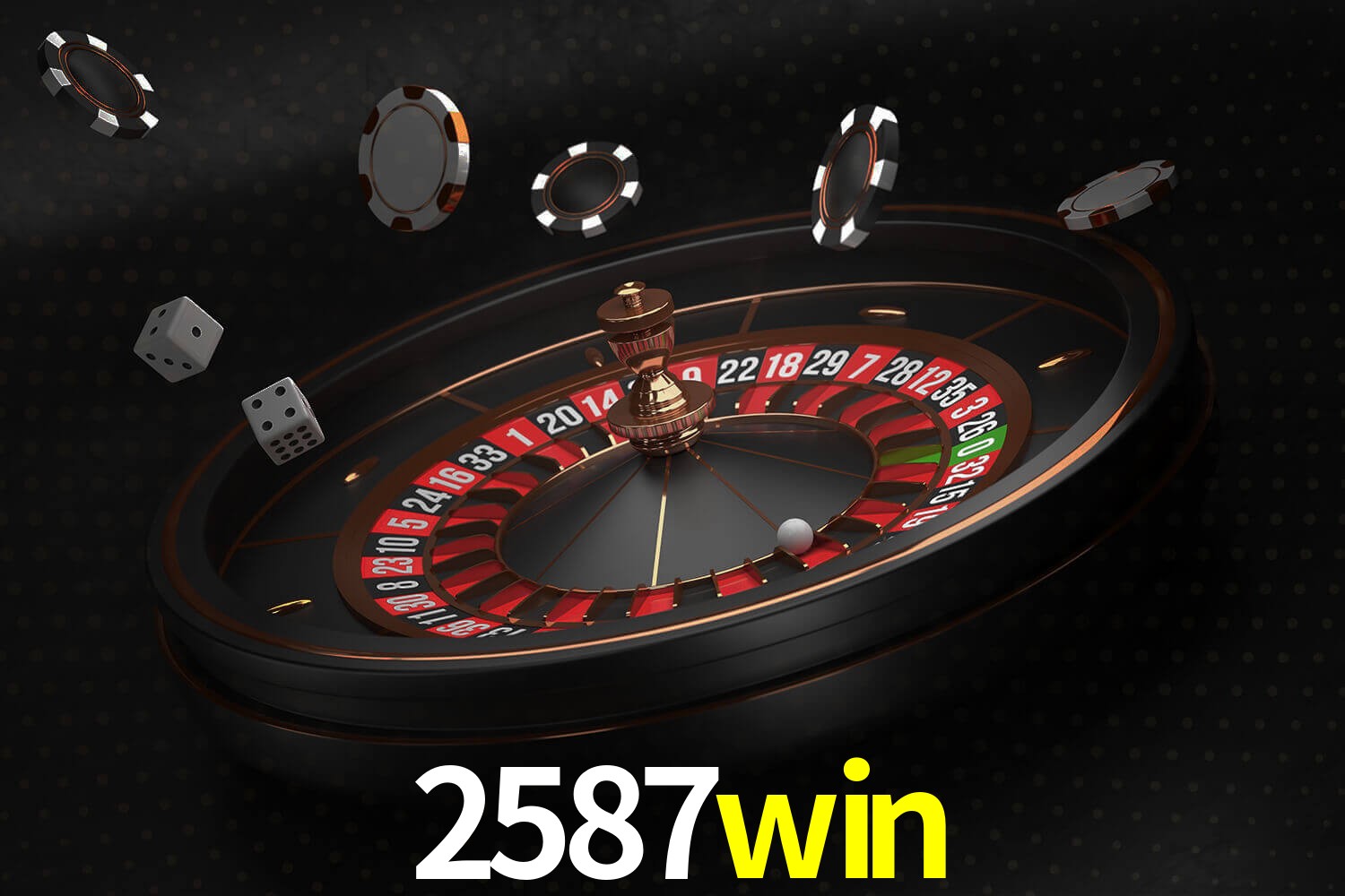2587win - Atmosfera Tradicional De Cassino! - 2587win.com