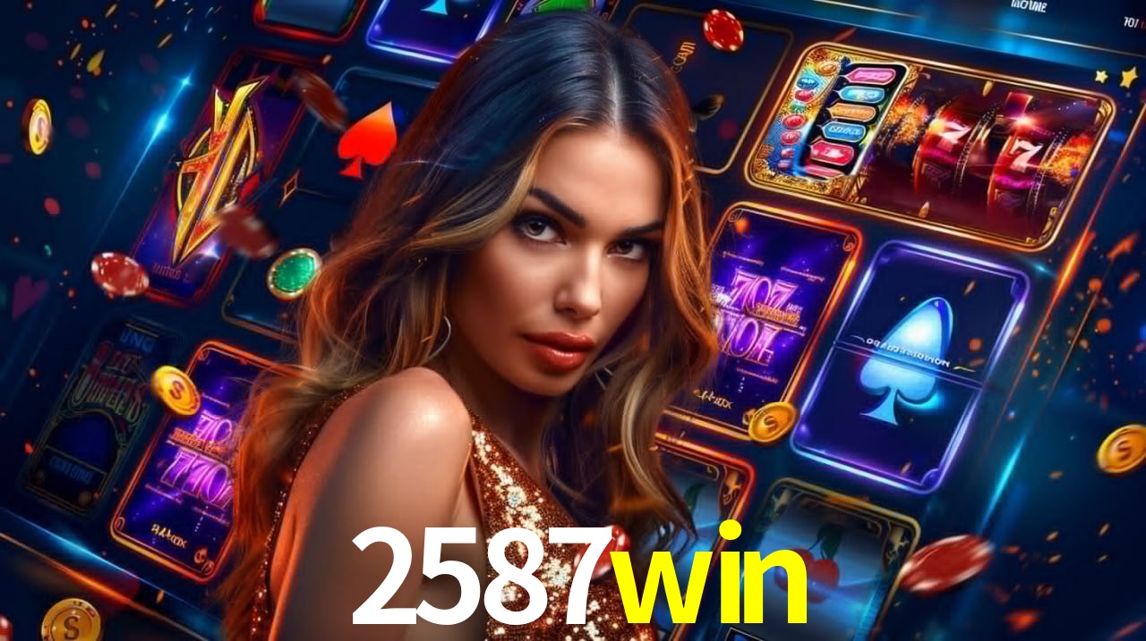 Casino VIP 2587win
