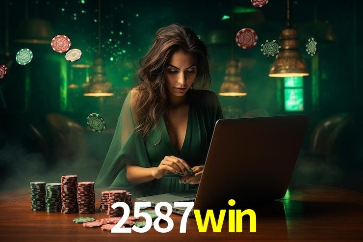 Interface Premium 2587win