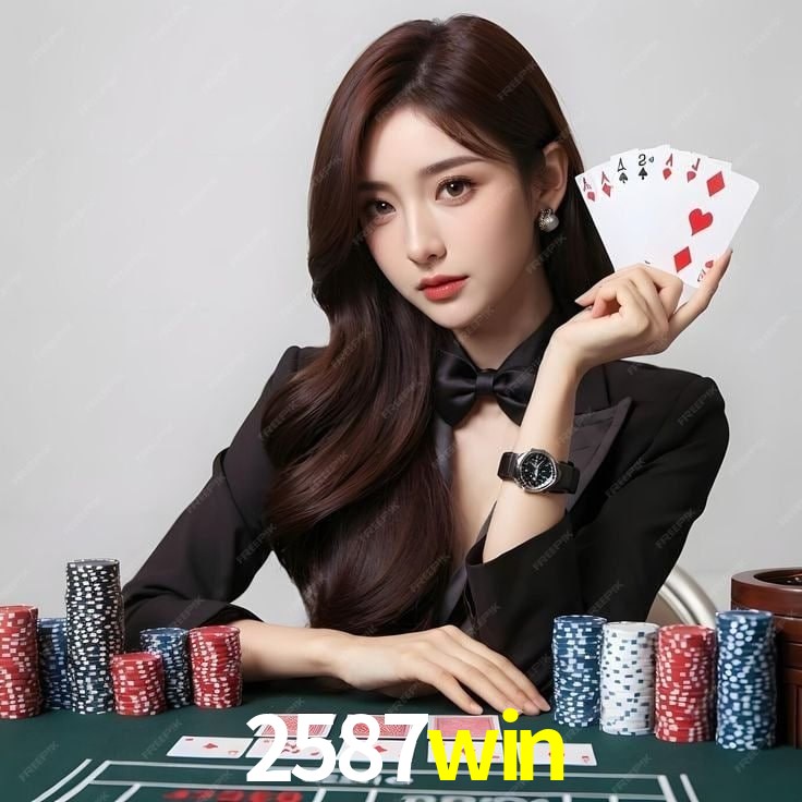 Diretório de Jogos 2587win