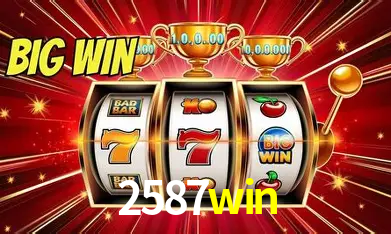 A Revolução dos Aplicativos de Jogos no 2587win