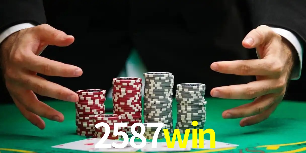 Promoções Sazonais 2587win