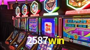 Experiência VIP 2587win