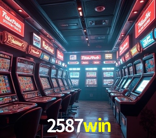 Benefícios da Conta 2587win