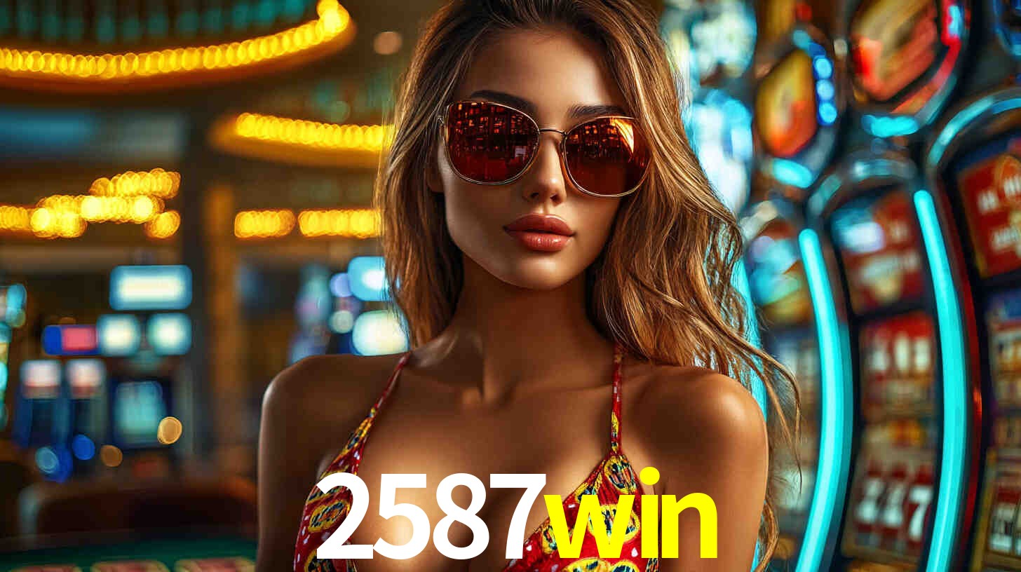 Bônus Diários 2587win