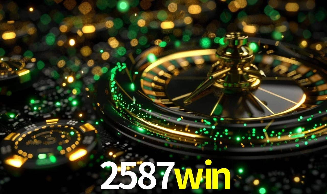 Integração de APIs 2587win
