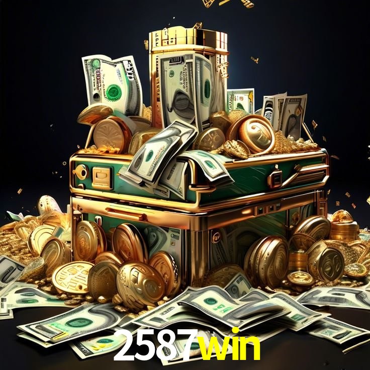 Design Responsivo 2587win