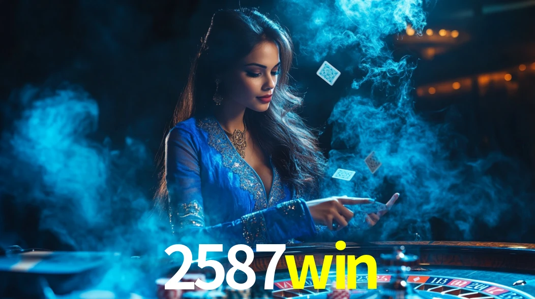 Jogos Exclusivos 2587win