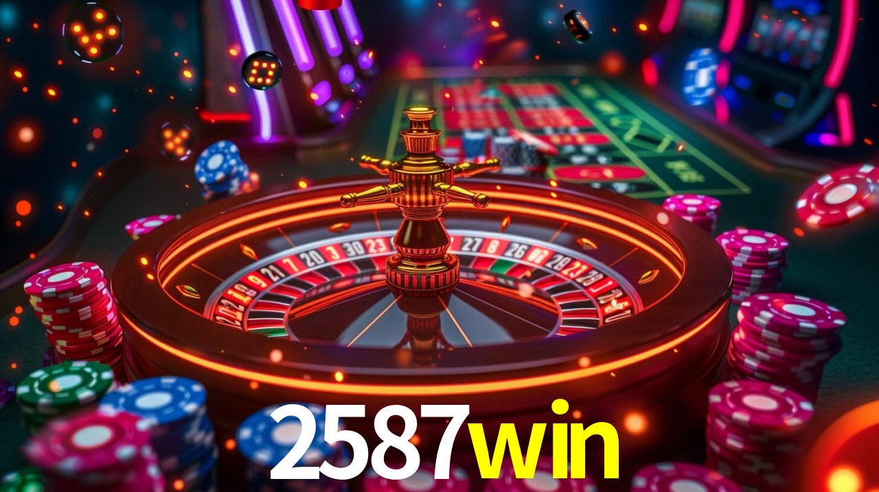 Apostas de Tênis 2587win