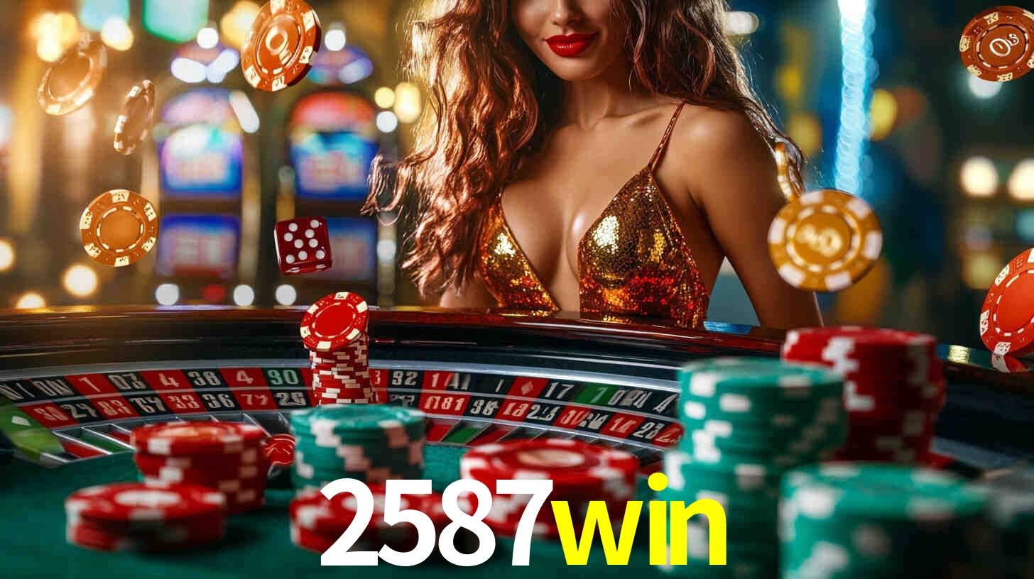 Torneios 2587win