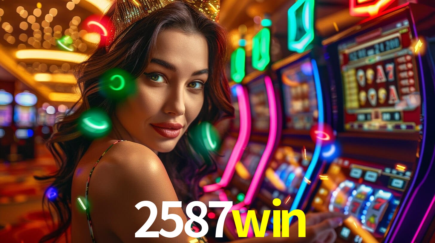 Jogos Exclusivos 2587win