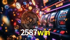 Estatísticas Crash Games 2587win