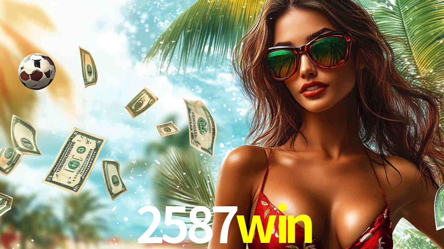 Explorando a Categoria de Eventos em Apostas na 2587win