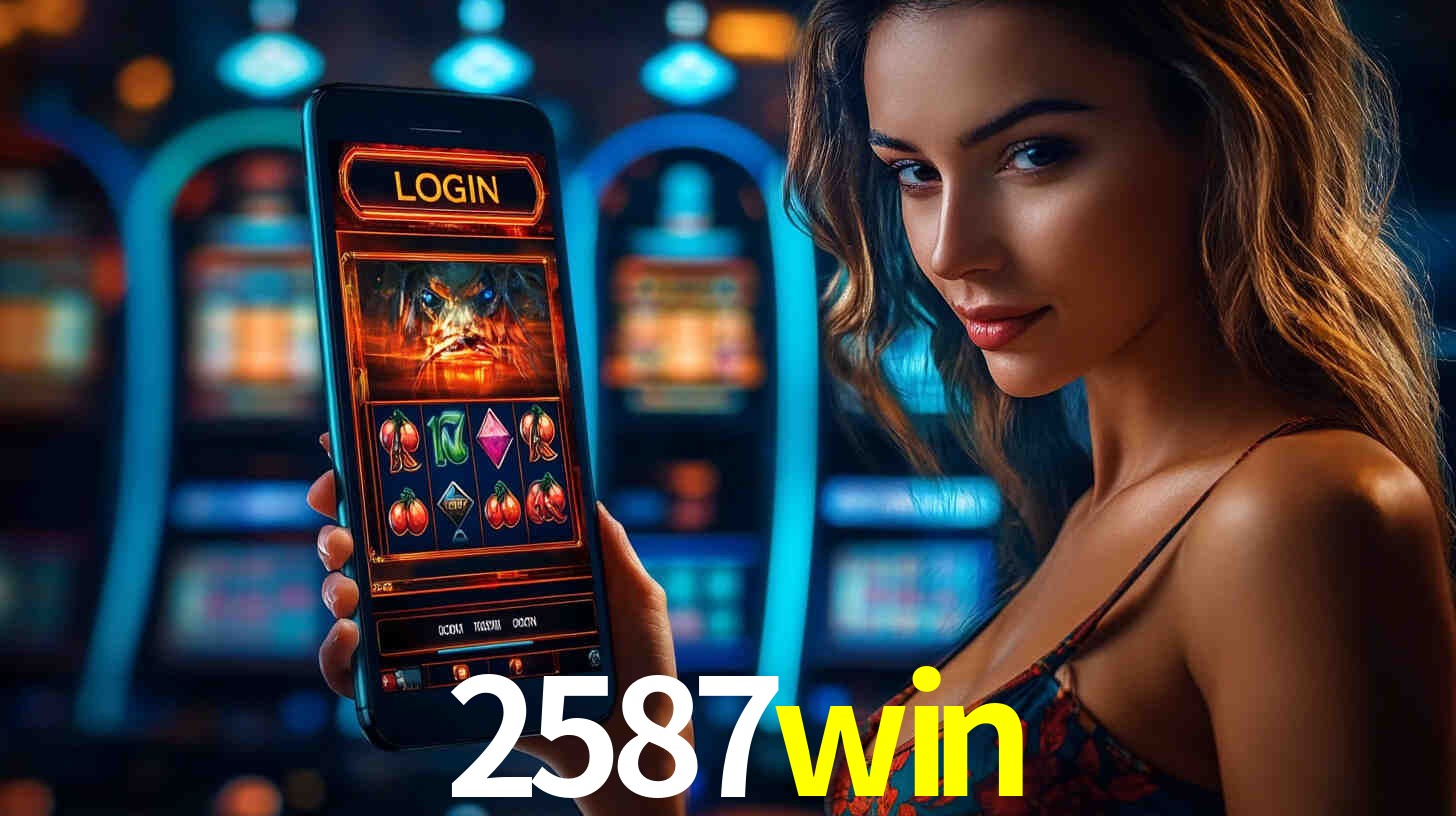 2587win bet