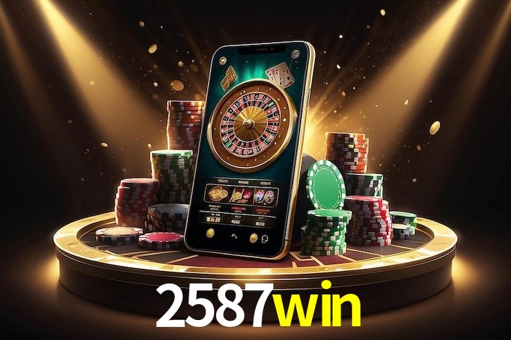 Recursos de Bônus 2587win