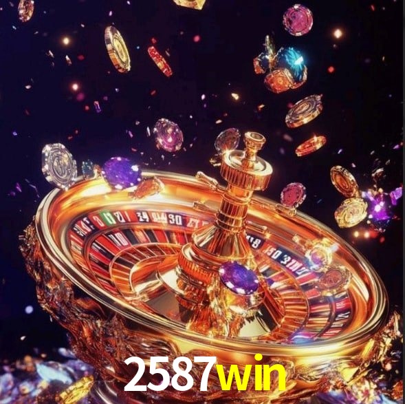 Casino Ao Vivo 2587win