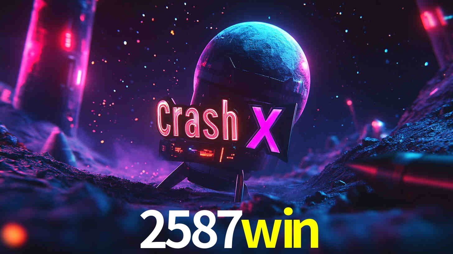 Estratégias Crash Games 2587win