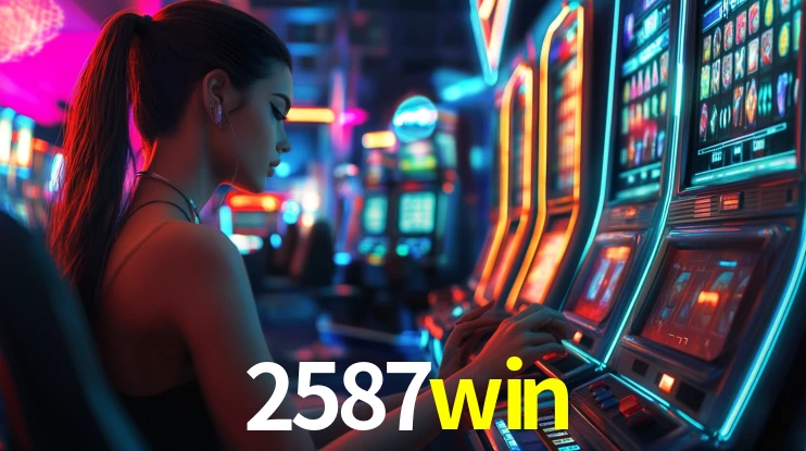 Explore as vantagens do 2587win: serviço profissional e confiabilidade