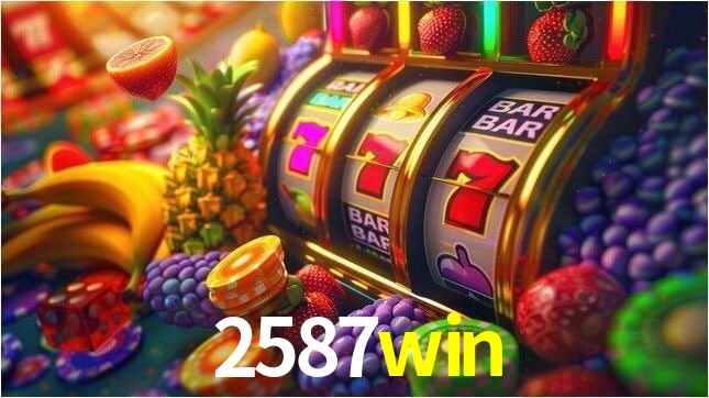 A Popularidade dos Caça-Níqueis no 2587win