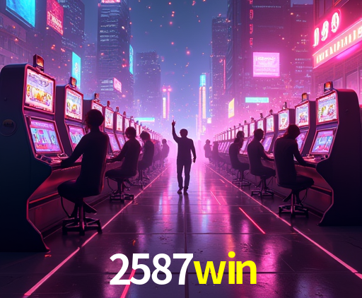 Diretório de Jogos 2587win