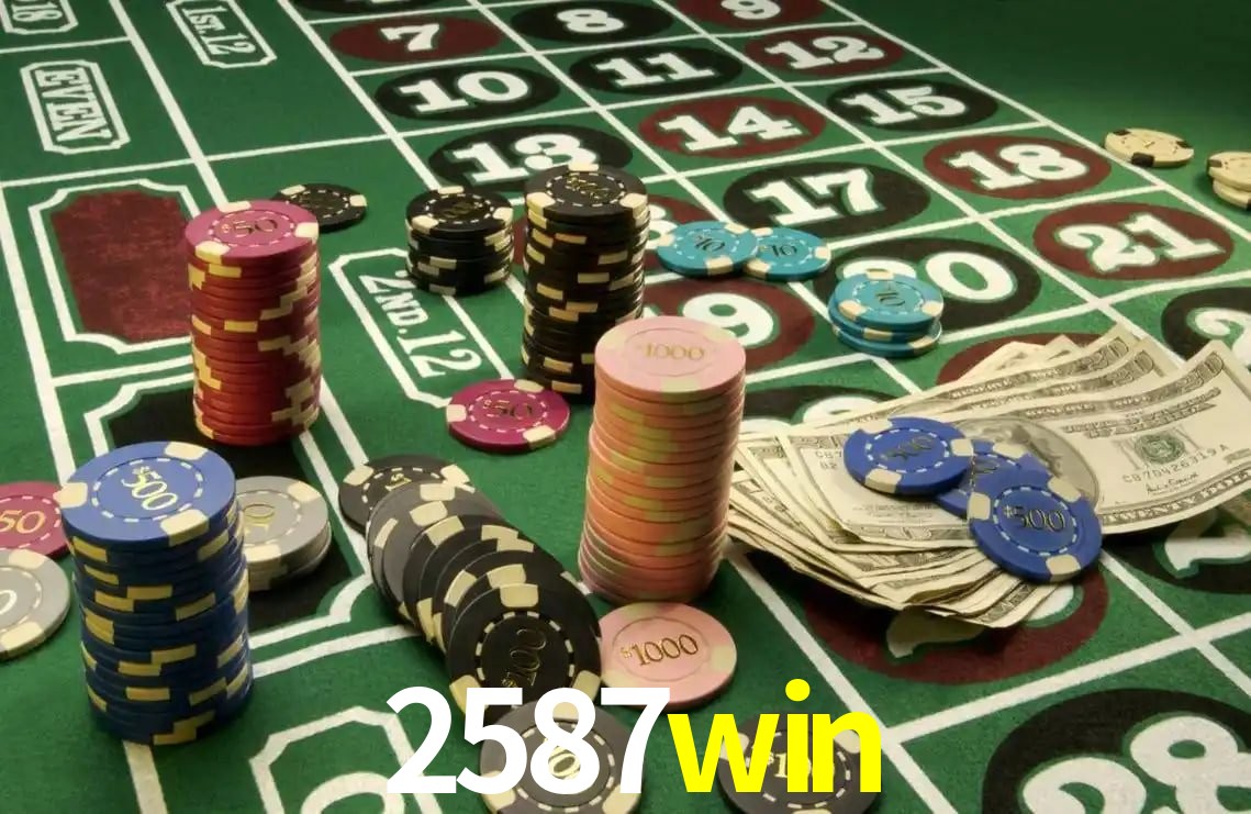 Experimente o Login Seguro Premium no 2587win