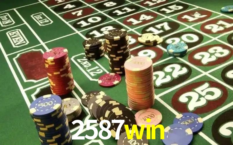 Especiais de Fim de Semana 2587win