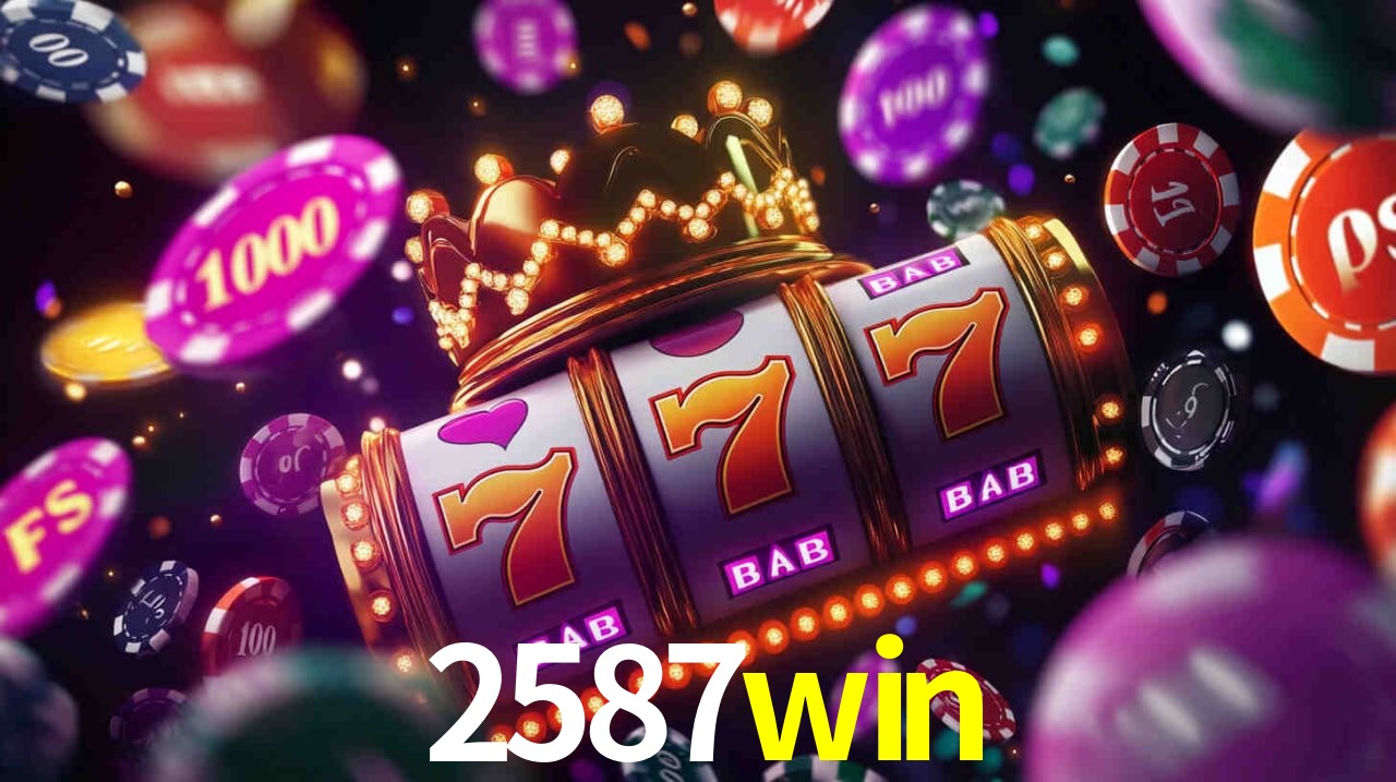 Casino VIP 2587win