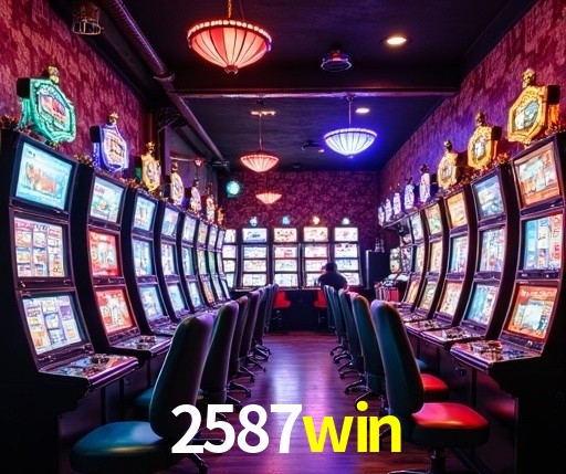 Sistemas de Segurança 2587win