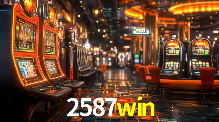2587win bet