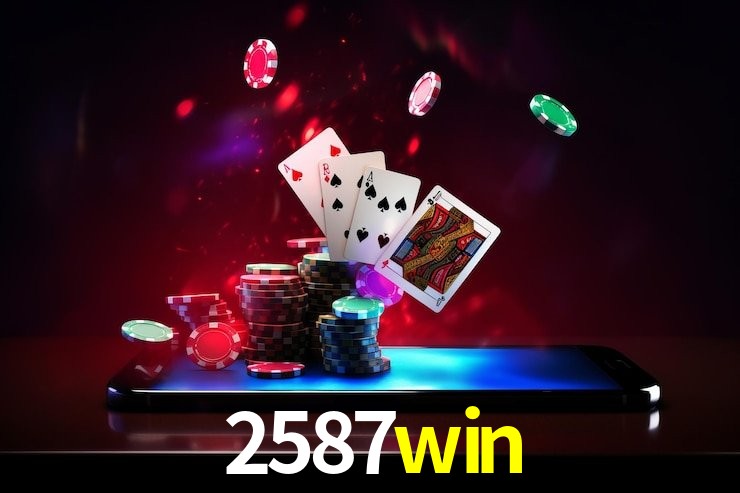 Casino Ao Vivo 2587win