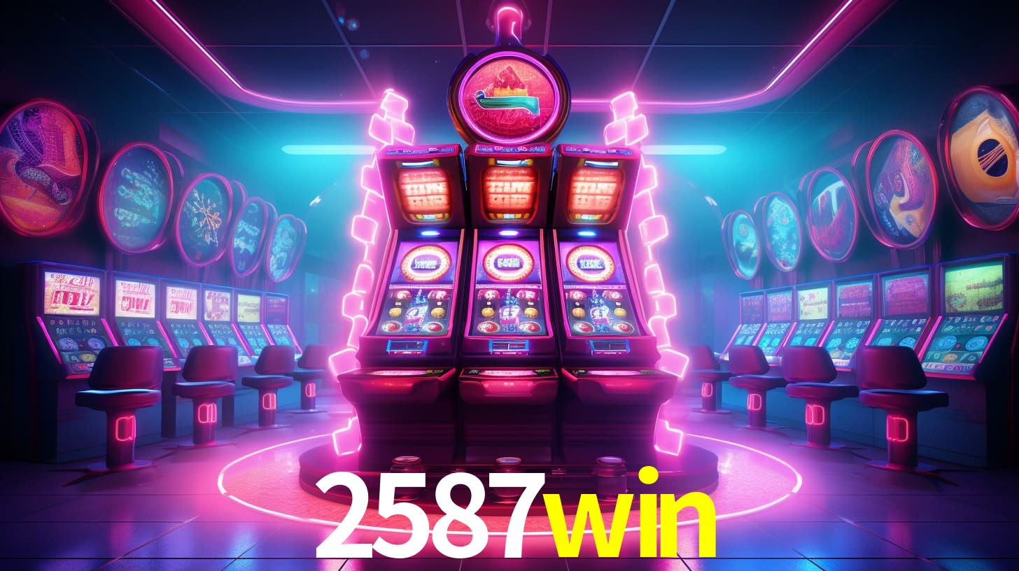 2587win: Seu Especialista em Apostas Esportivas Brasileiras