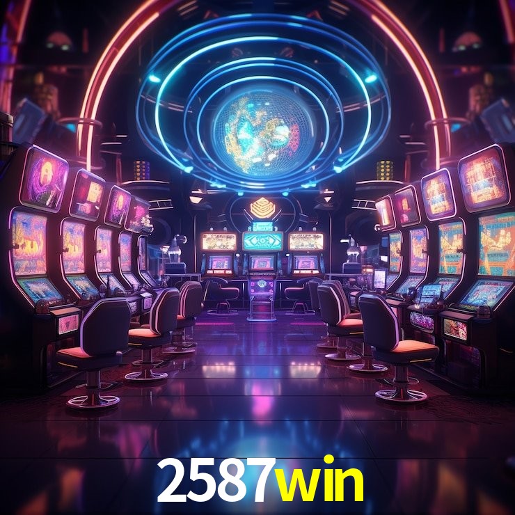 Ofertas Exclusivas 2587win