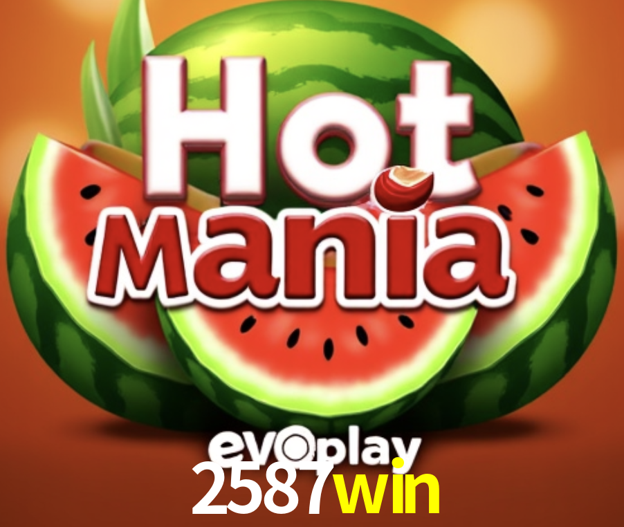Descubra o Mundo do Cassino Online com 2587win