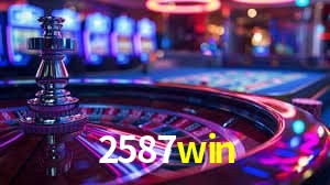 Sistemas de Segurança 2587win