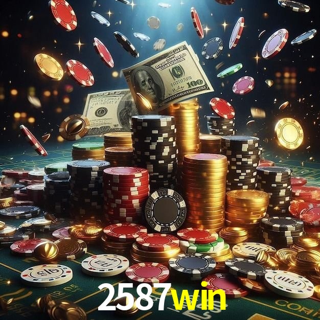 Estratégias Crash Games 2587win
