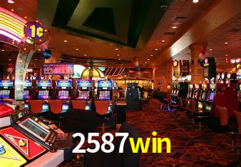 Apostas Esportivas na 2587win: Um Guia Completo