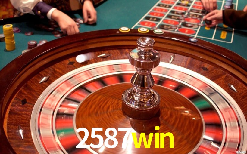 Avaliações dos Jogadores 2587win
