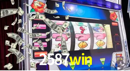 Desvendando o Mundo dos Jogos Virtuais na 2587win