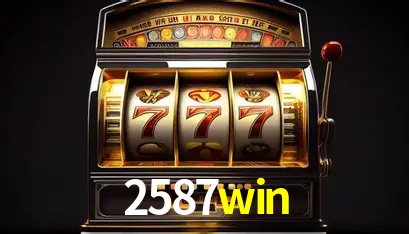 A Emoção da Loteria na 2587win: Uma Chance de Mudança de Vida
