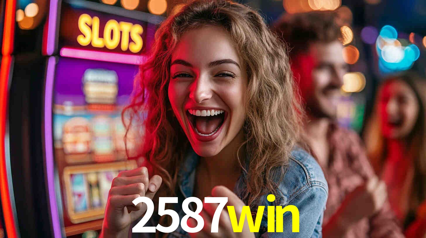 Estatísticas Esportivas 2587win