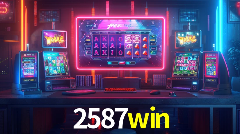 2587win bet