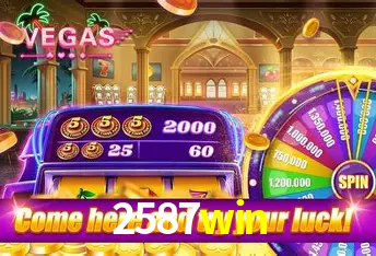 Desvendando o Mundo dos Jogos Virtuais na 2587win