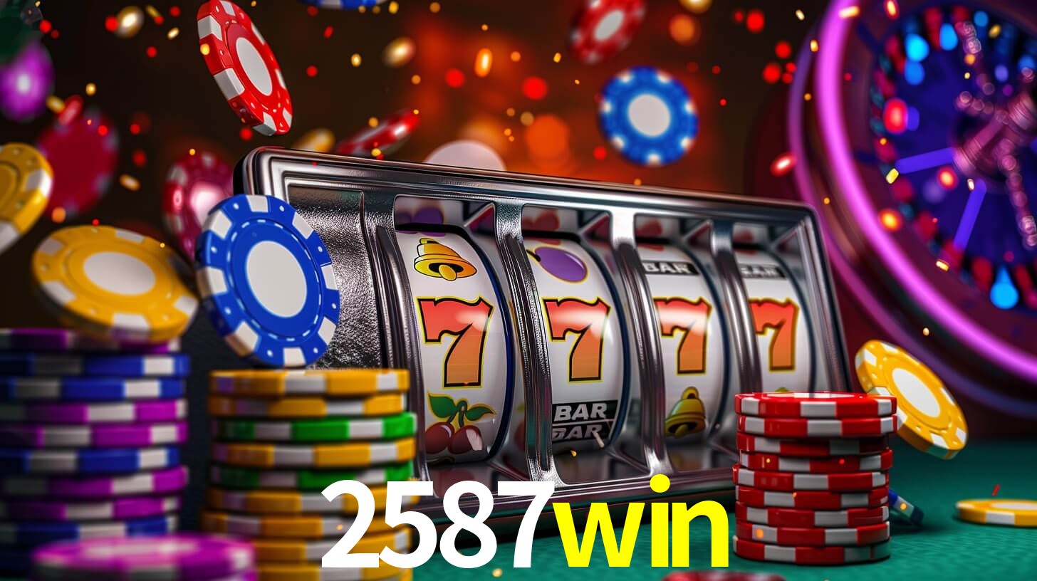Estatísticas do Jogo 2587win