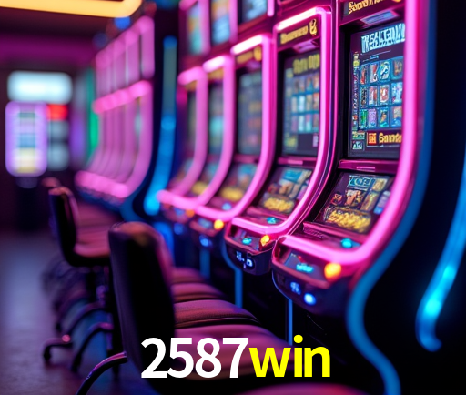 Tecnologia da Plataforma 2587win