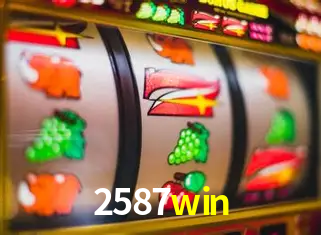 Apostas Esportivas na 2587win: Um Guia Completo