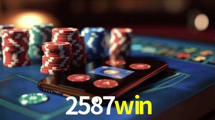 Cadastro Rápido 2587win
