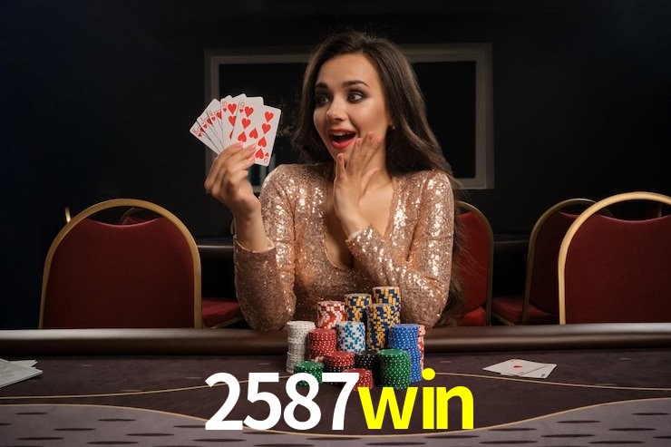 Estatísticas Esportivas 2587win
