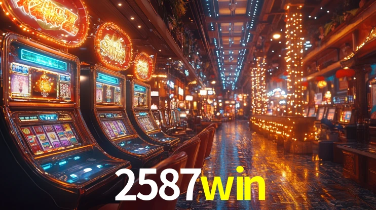 2587win bet