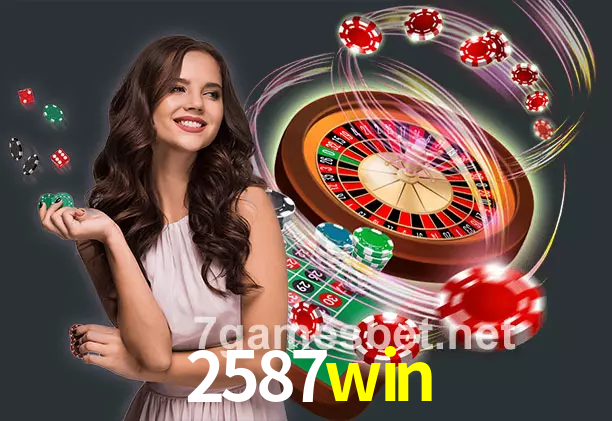 vivo no cassino 2587win